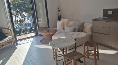Foto 5 de Ático en venta en Carrer de Felícia Fuster I Viladecans, 83, La Barceloneta, Barcelona
