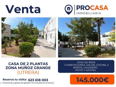 Casa en venda a Av. Juan XXIII