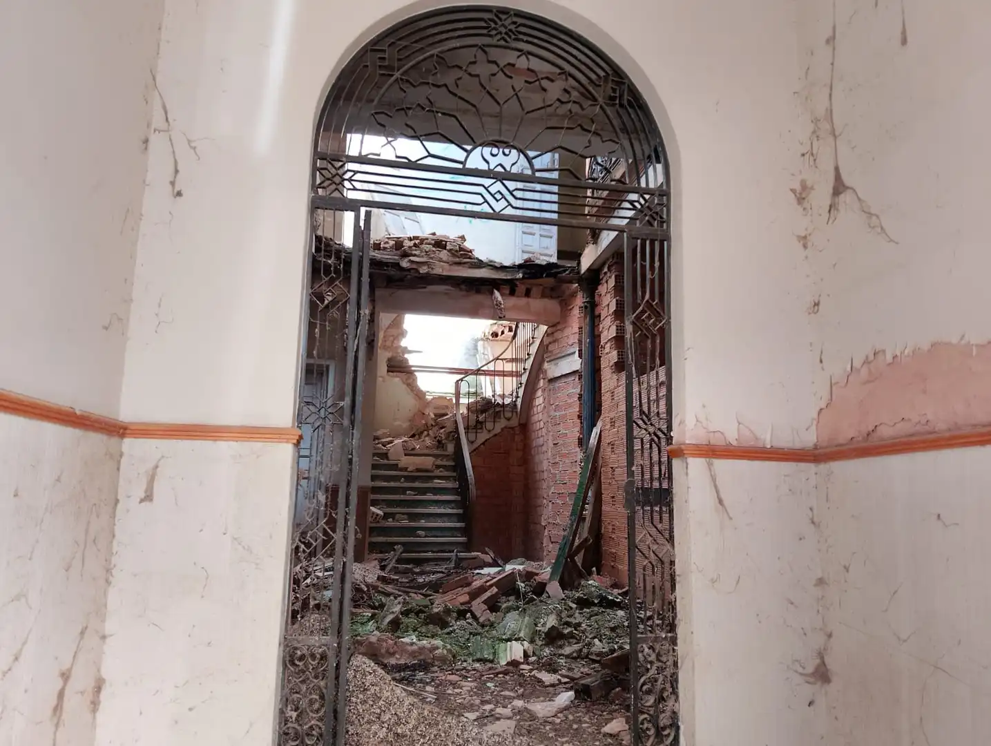 Adossat en venda a Paseo la Estación 48, imagen 6