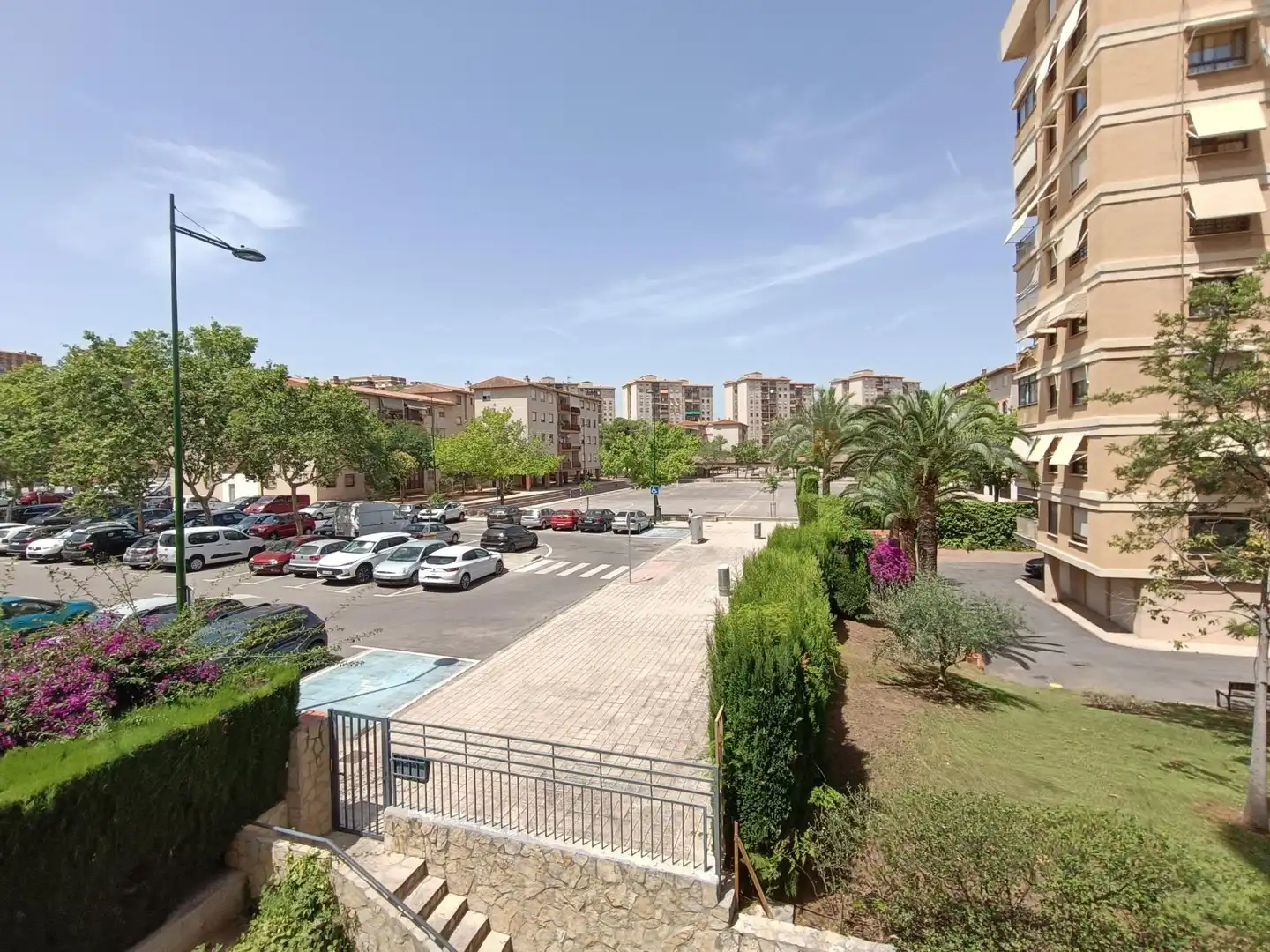 Piso con terraza en venta en Este, imagen 26