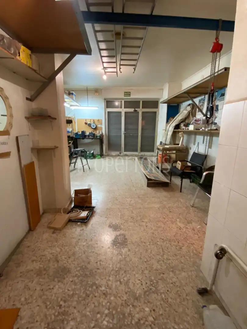 Business premises for sale in Petrer, imagen 2