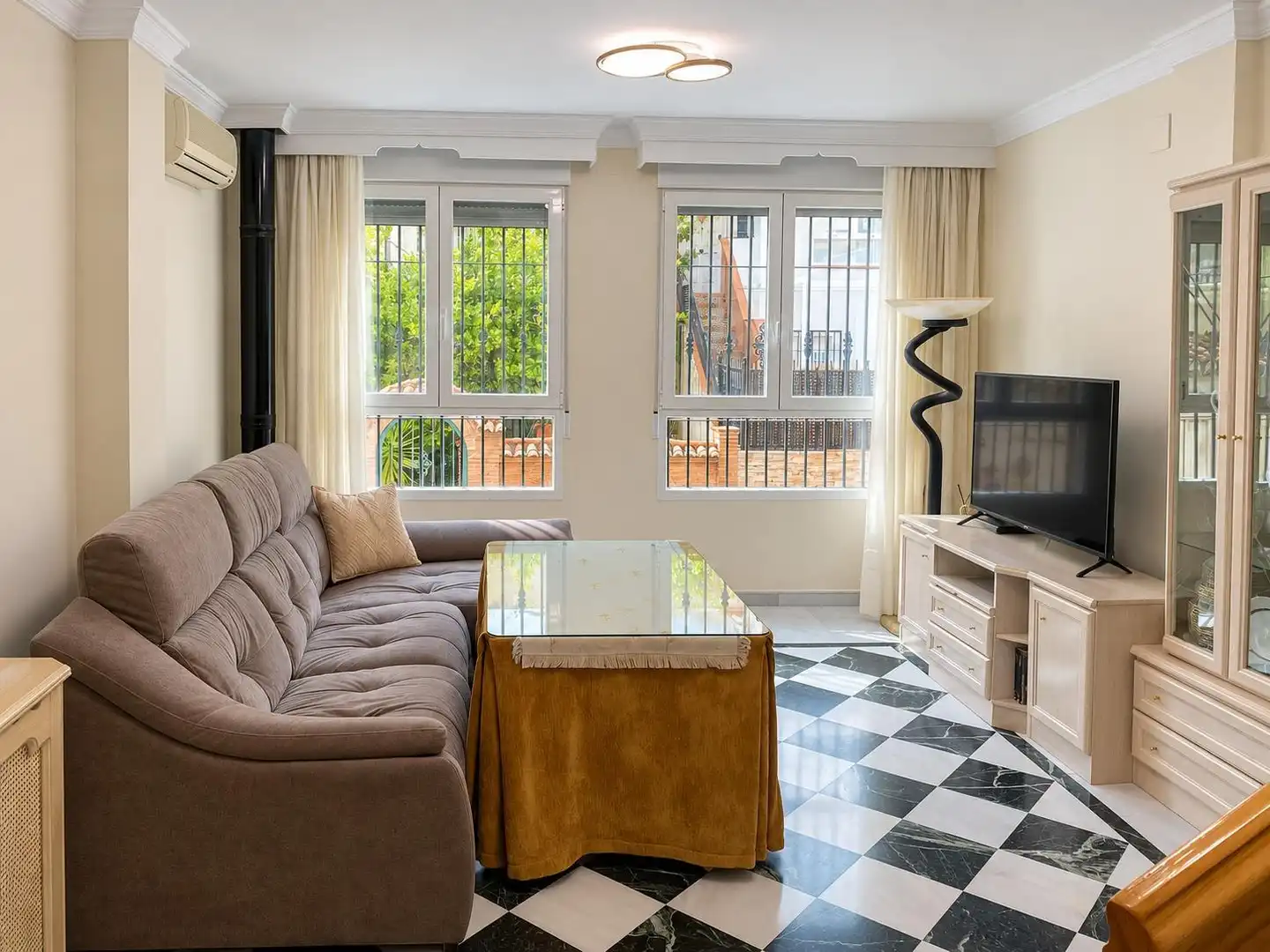 Maison mitoyenne avec terrasse à vendre à Calle Lopez Mezquita, imagen 3