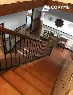 Casa o chalet en venta en La Puebla de Montalbán con Terraza, Trastero y Amueblado
