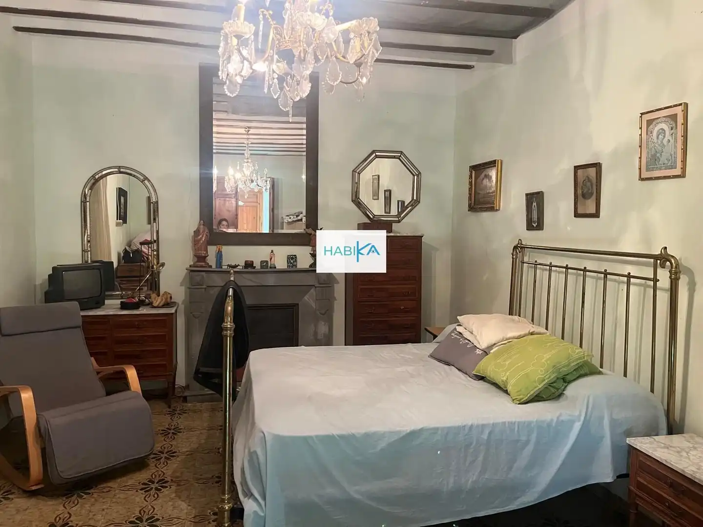 Detached house with terrace for sale in Totana, imagen 24