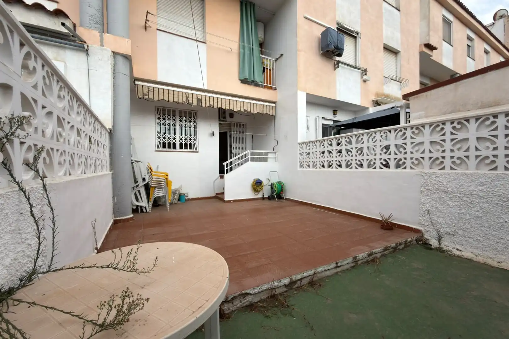Bungalow amb piscina en venda a Calle Hierro, imagen 2