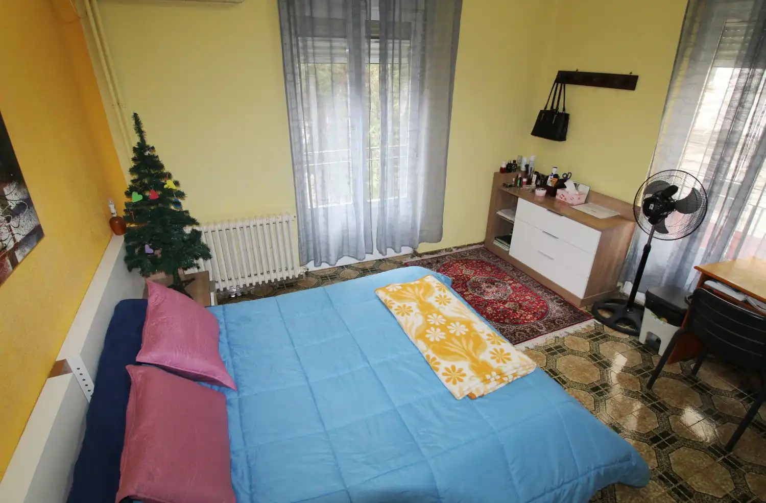 Habitación de Piso en venta en Ciudad Real con Aire acondicionado, Calefacción y Terraza