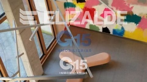 Foto 2 de Oficina en venta en Antonio Maria Labaien Kalea, Amara, Donostia - San Sebastián