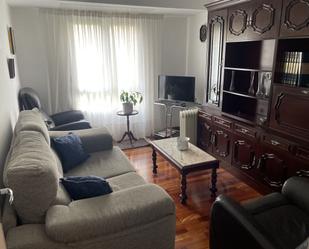 Sala d'estar de Pis en venda en Bilbao 