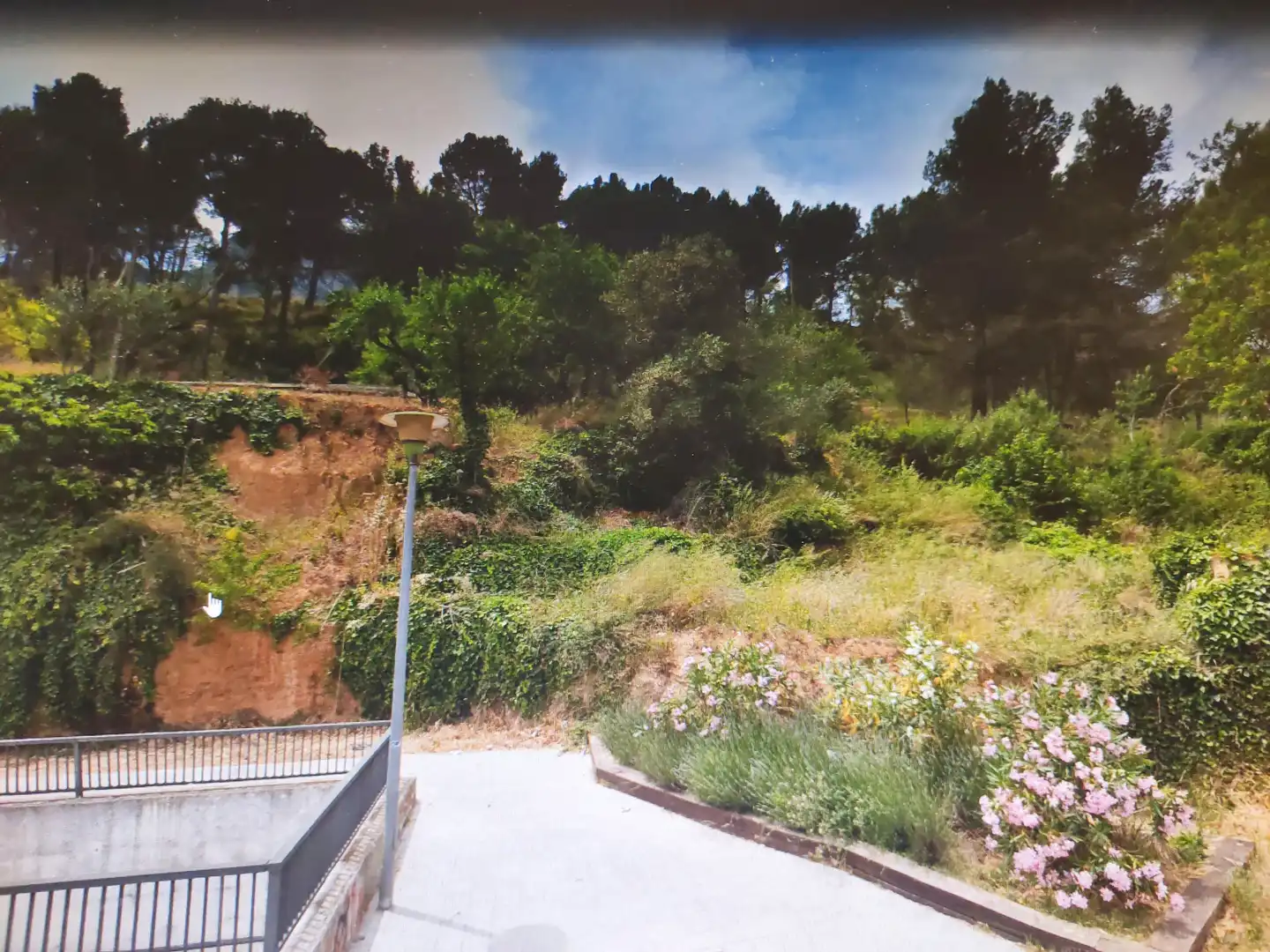 Wohnbaugrundstück zum Verkauf in Carrer Avet, imagen 10