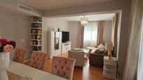 Living room of Flat for sale in Molina de Segura  with Furnished