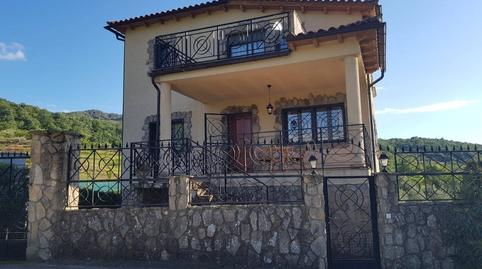 Foto 2 de Casa o chalet en venta en Casas del Castañar, Cáceres