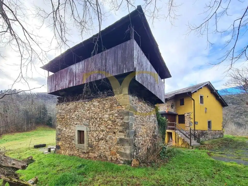 Xalet amb jardí en venda a Ore, imagen 7