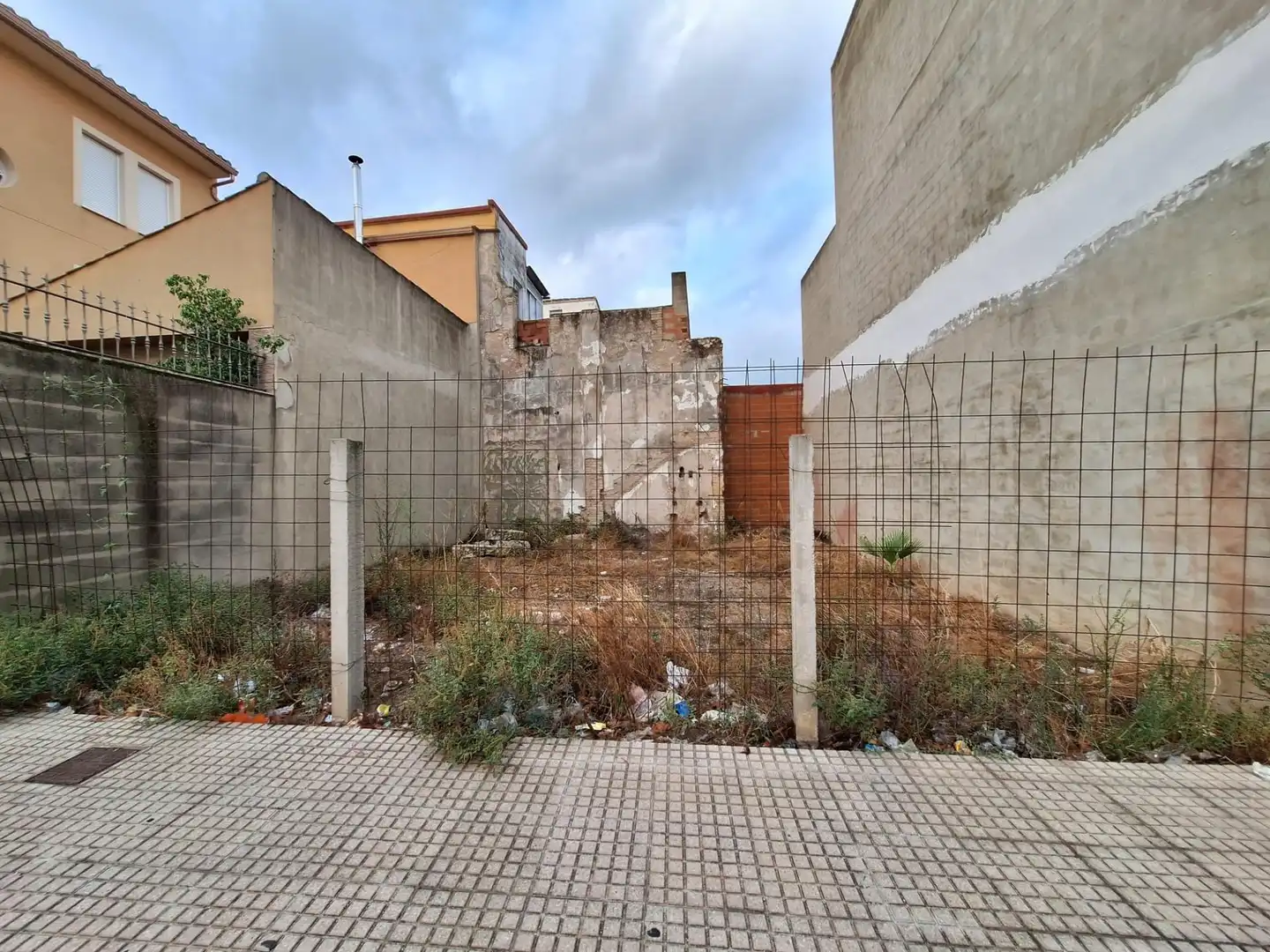 Terreny residencial en venda a La Pobla Llarga, imagen 2