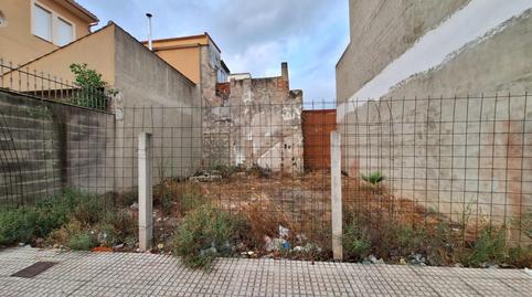 Foto 2 de Residencial en venta en La Pobla Llarga, Valencia