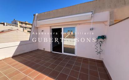 Terrace of Attic for sale in Palamós  with Air Conditioner, Heating and Terrace