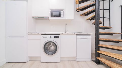 Foto 2 de Loft en venta en Avenida del Puente Cultural, Dehesa Vieja - Puente Cultural, San Sebastián de los Reyes