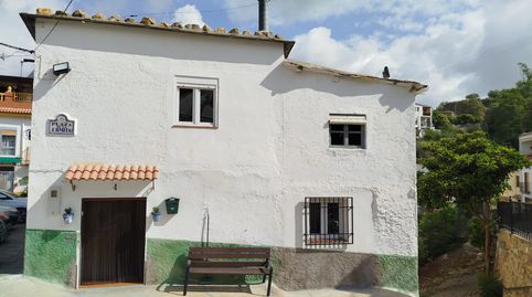 Gran casa de pueblo en Cadiar