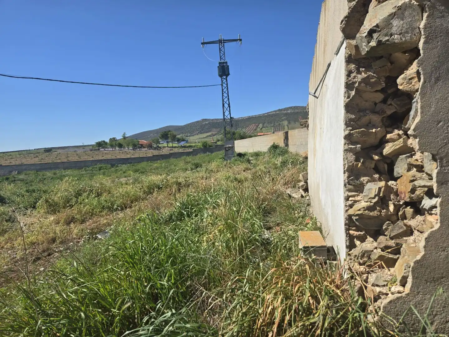 Industrial building for sale in Urda, imagen 23