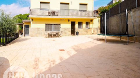 Foto 2 de Casa o chalet en venta en Calle Ballester, Can Palet de Vista Alegre, Terrassa