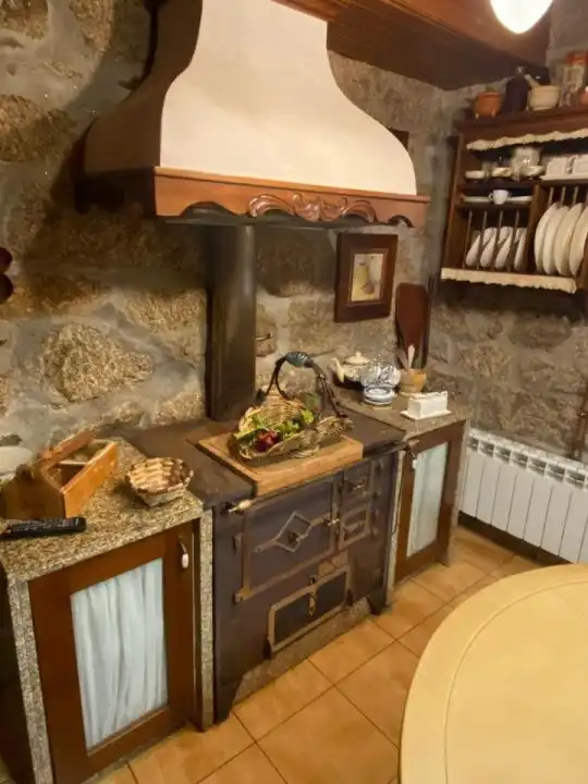 Casa en venda a Vilamarín, imagen 35