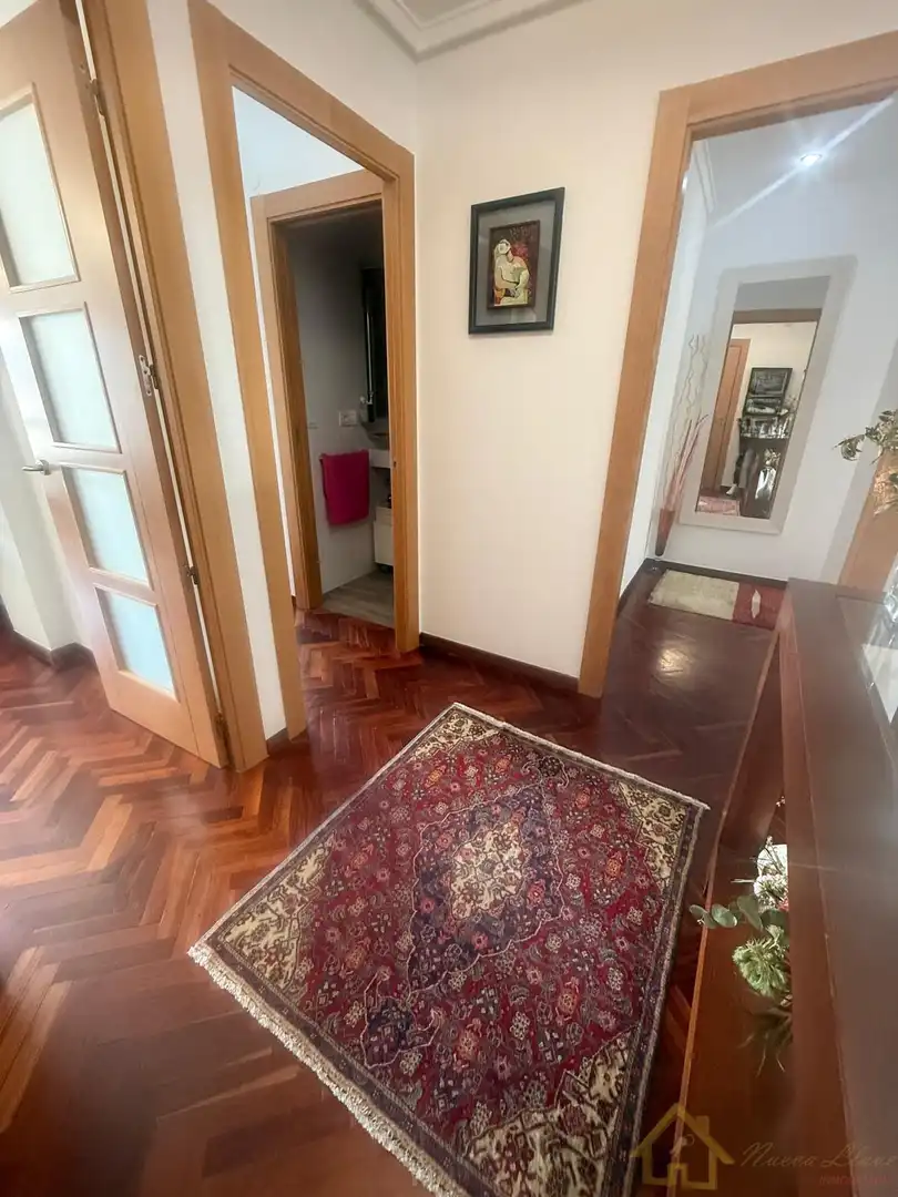Flat for sale in San Roque, Recatelo - O Carme