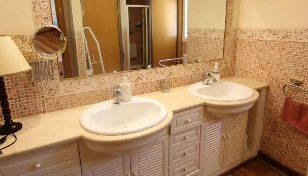 Chalet con terraza en venta en Rincón de Loix, imagen 14