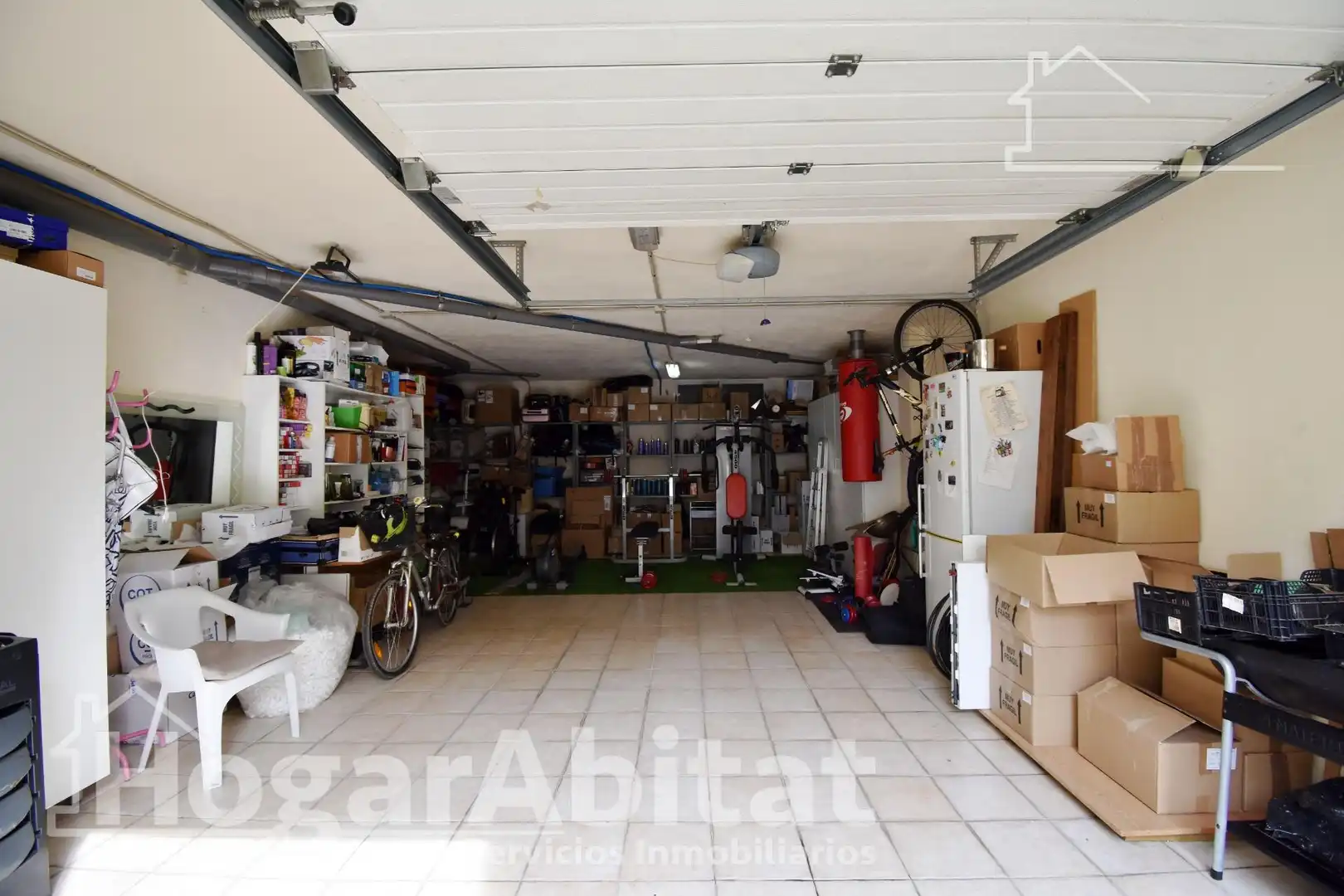 Adosado con terraza en venta en Calle Paleta, imagen 35