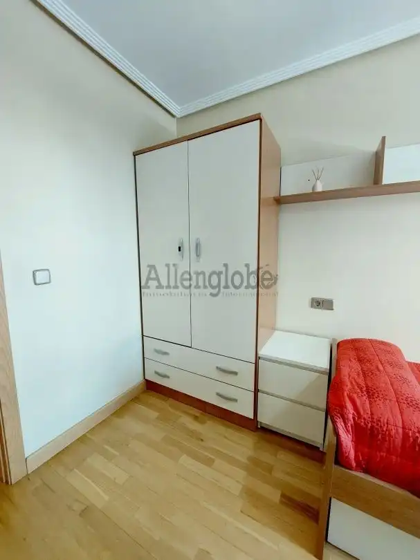 Wohnung mit Aufzug zur Miete in Calle Vicente Aleixandre, imagen 24