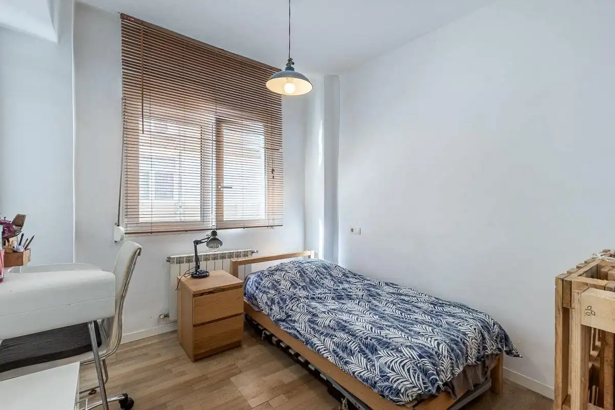 Appartement avec terrasse à vendre à Calle Pedro Antonio de Alarcón 77, imagen 11