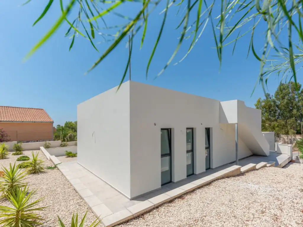 Casa amb piscina en venda a Carrer Carrasqueta, 67 67, imagen 10