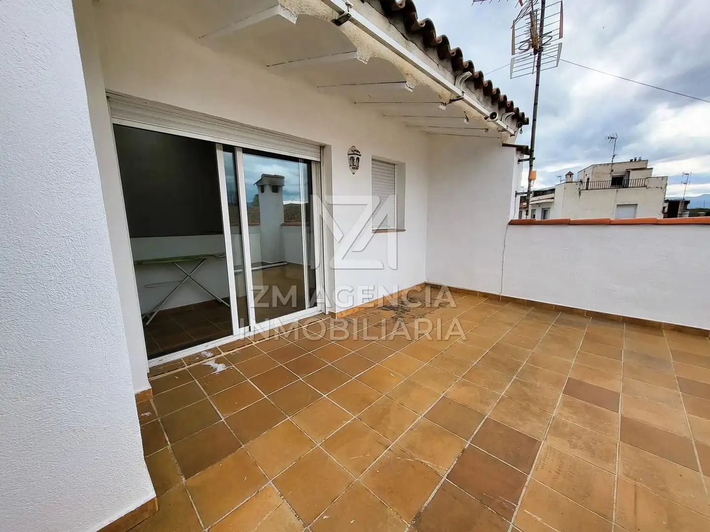 Country house zur Miete in San Rafael del Río
