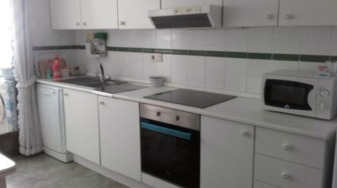 Foto 5 de Apartament de lloguer a Avenida de Holanda, 11, Playa de San Juan, Alicante / Alacant