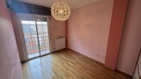 Bedroom of House or chalet for sale in Villanueva de Gállego  with Air Conditioner