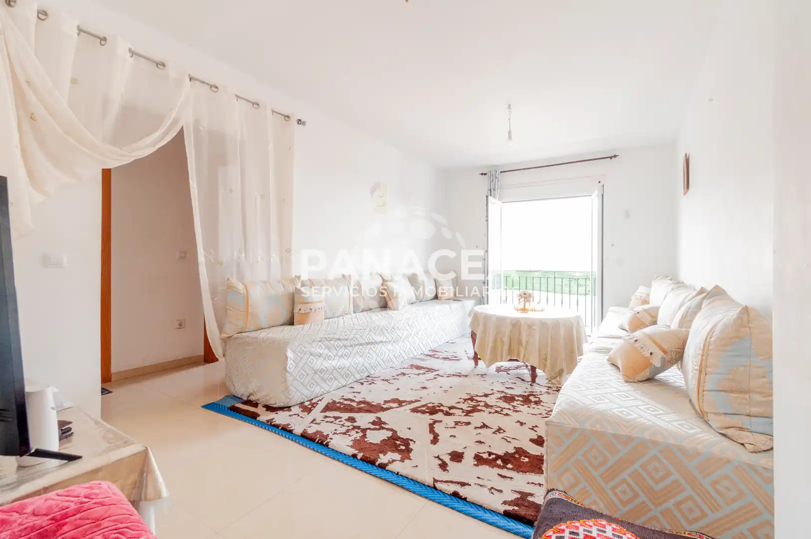 Habitación de Piso en venta en La Gangosa
