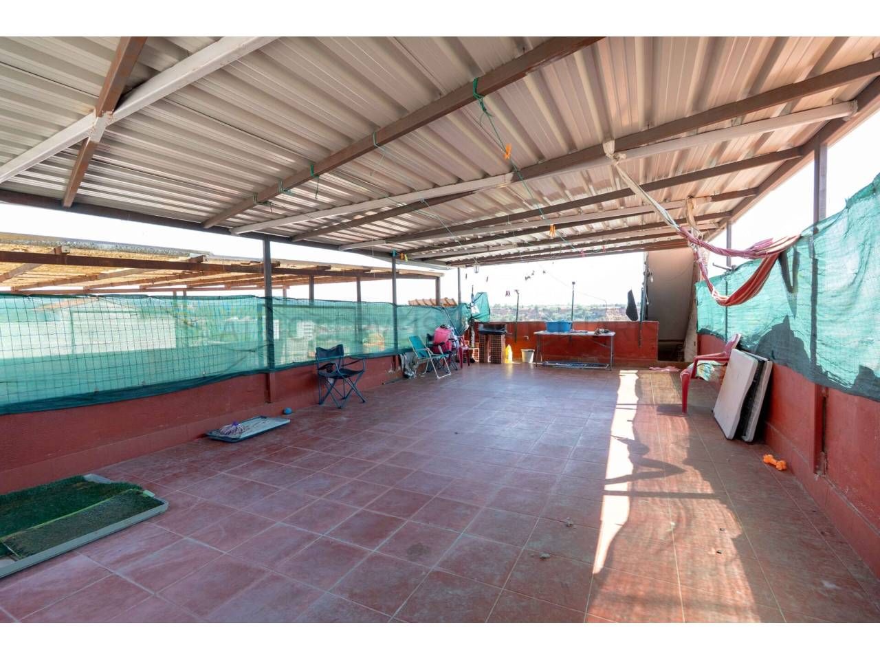 Terrassa de Casa o xalet en venda en Sabadell amb Terrassa