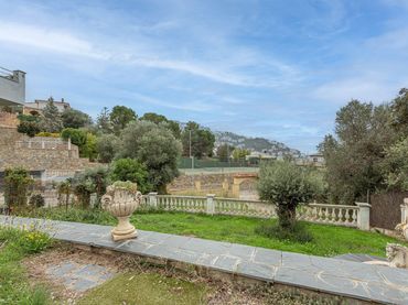 Villa avec jardin à vendre à Pindar