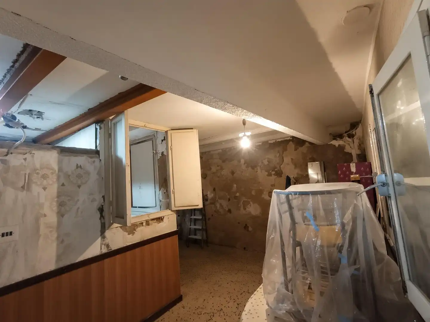 Apartamento en venta en L'Ametlla de Mar  con Amueblado y Balcón
