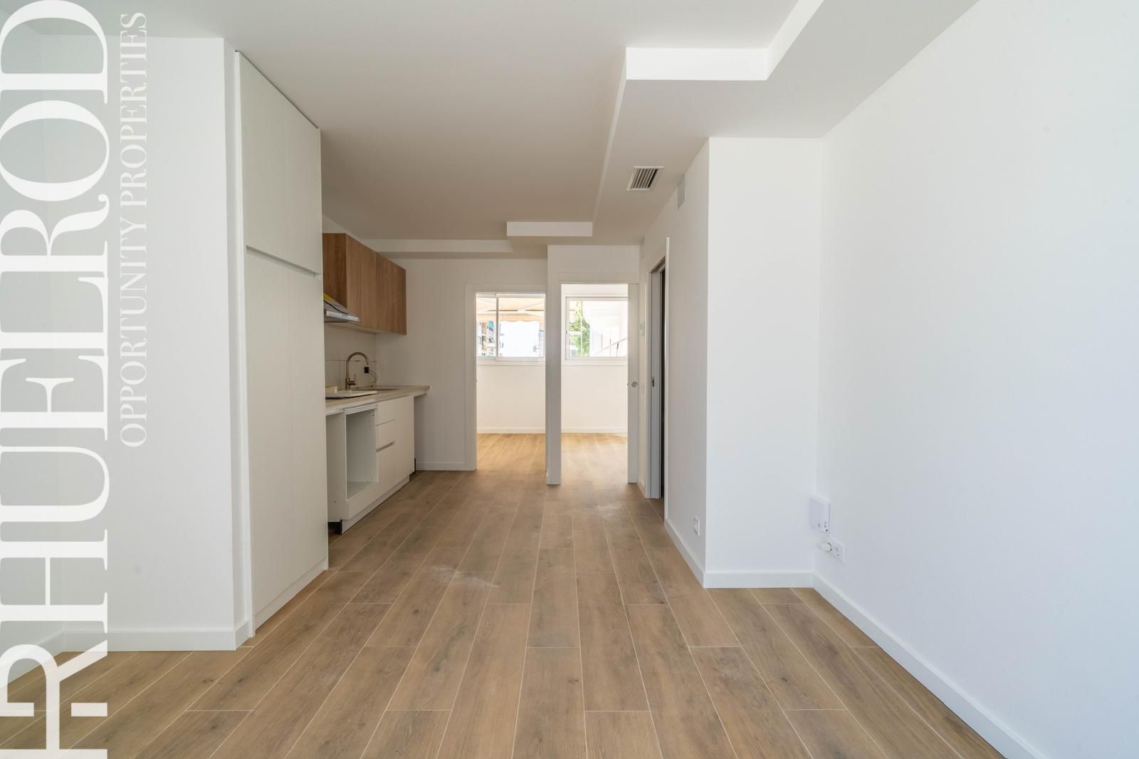 Planta baja for sale in Premià de Mar  with Air Conditioner, Heating and Parquet flooring