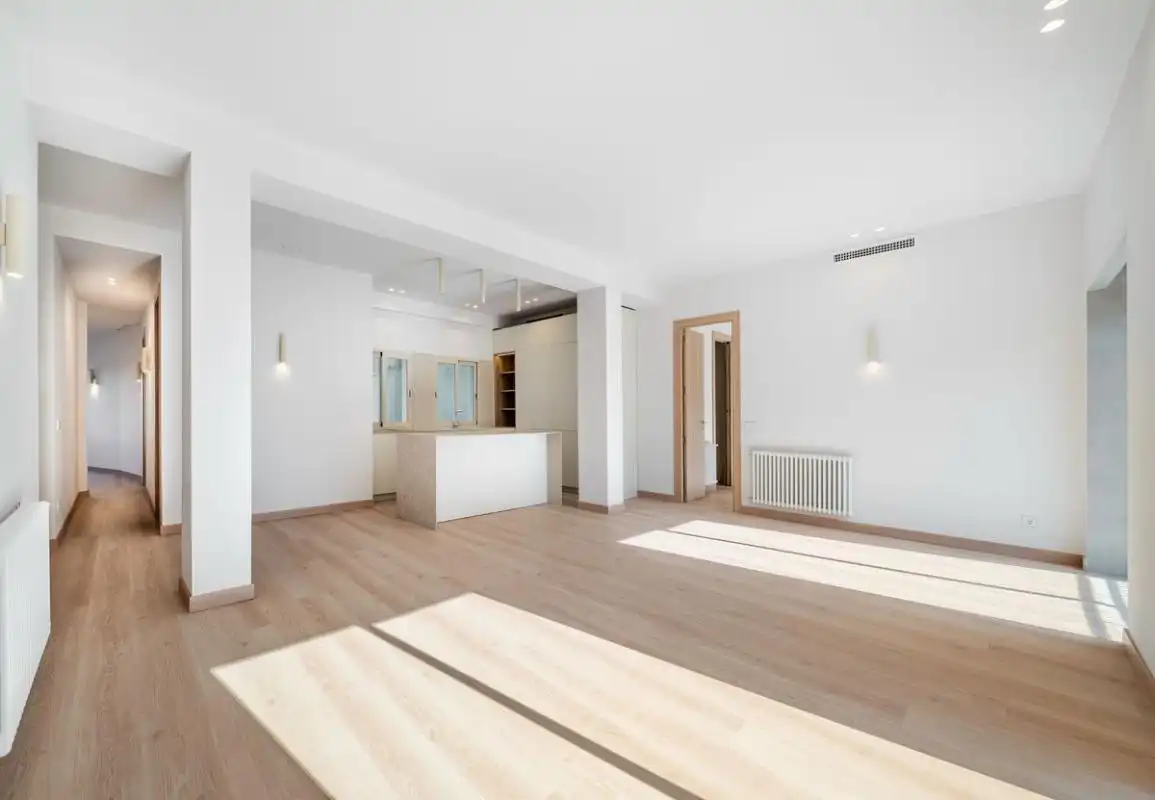 Appartement avec terrasse à vendre à C. de San Bernardo, imagen 6