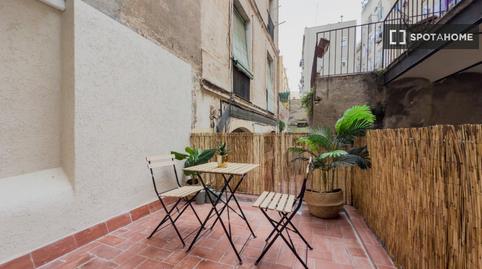 Foto 3 de Apartament per a compartir a El Raval, Barcelona