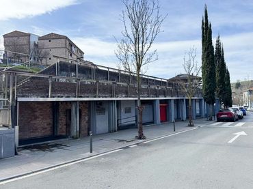 Business premises for sale in Zumarraga