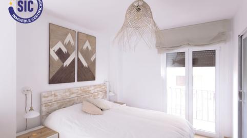 Foto 3 de Piso en venta en Castellón de la Plana-castelló de la Plana - Cl Ca, Plaza Illes Columbretes, Castellón de la Plana / Castelló de la Plana