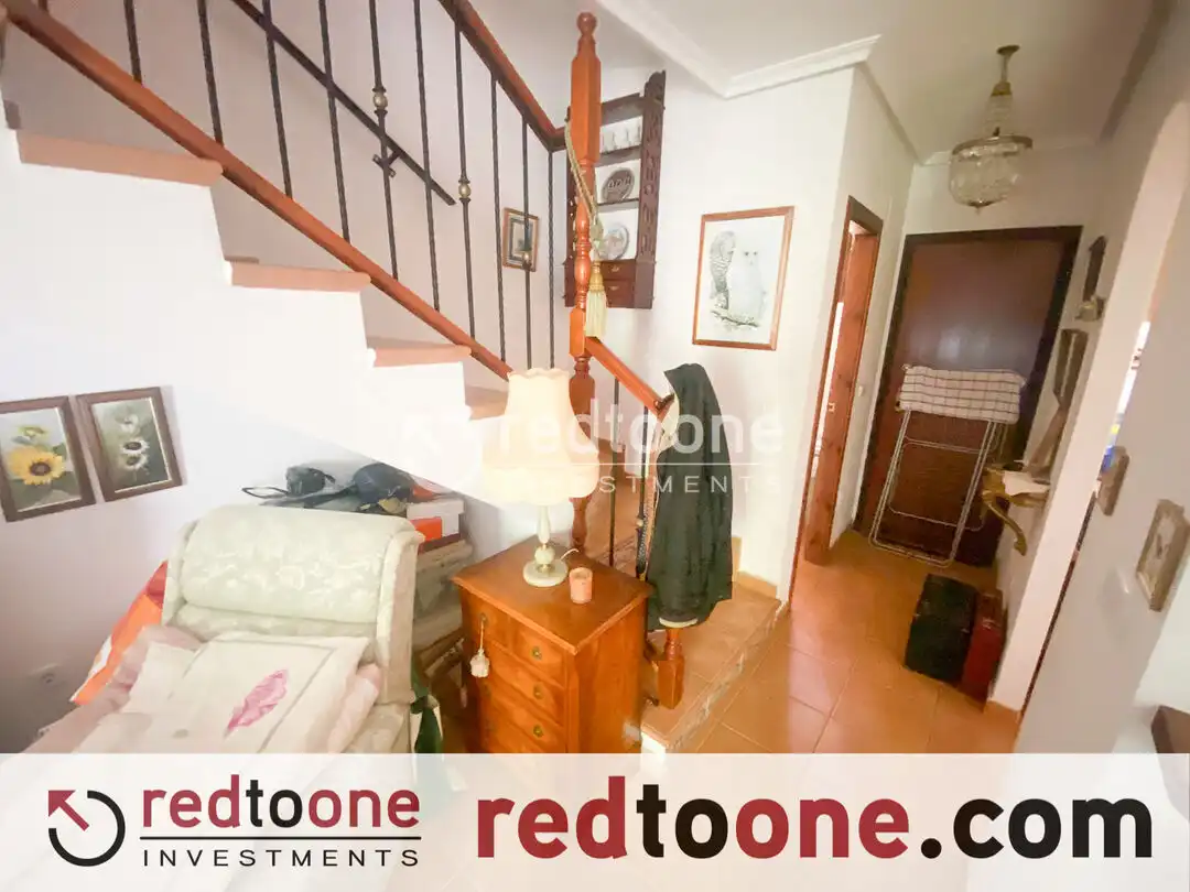 Bungalow with pool for sale in Roda, imagen 9