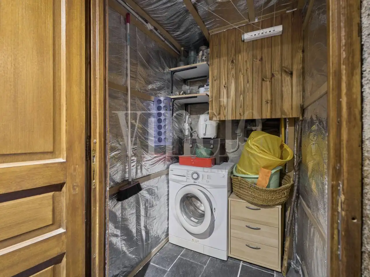 Apartamento en venta en Bourg - Madame con Calefacción y Parquet