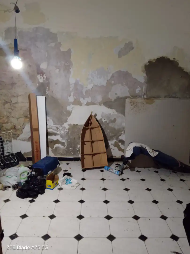 Casa o xalet en venda en La Línea de la Concepción