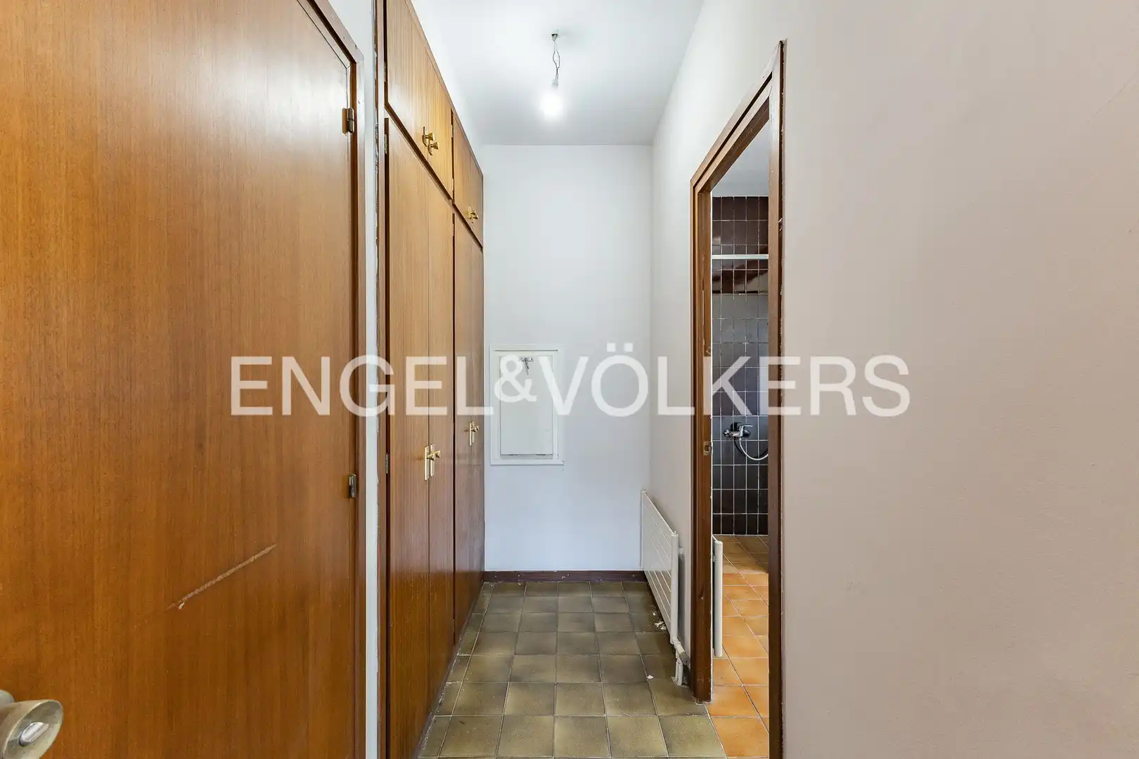 Casa amb terrassa en venda a Cabrils, imagen 17