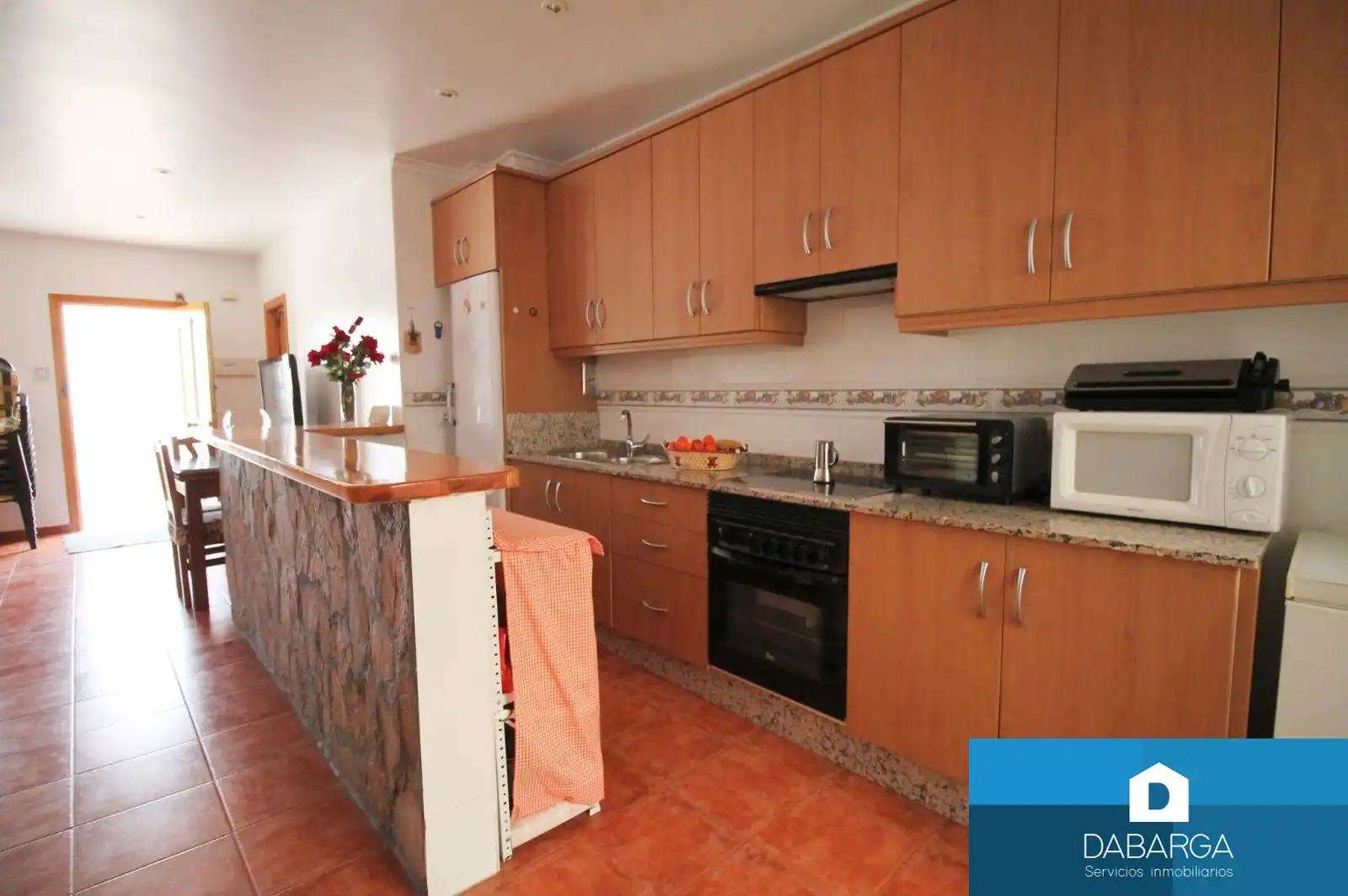 Casa amb terrassa en venda a Carboneras, imagen 3