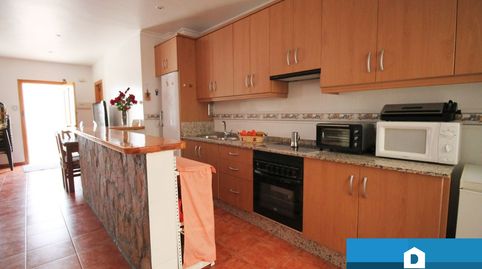 Foto 3 de Casa o xalet en venda a Carboneras, Almería