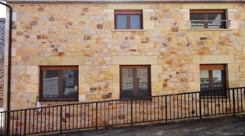 Foto 5 de Casa o xalet en venda a Dehesilla, 48, Palacios de la Sierra, Burgos