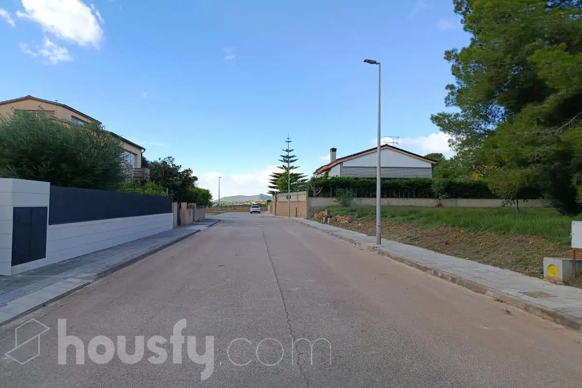 Terreny residencial en venda a CL BÀSQUET ., imagen 17